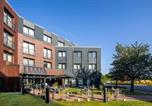 Hôtel Heimsheim - Loftstyle Hotel Gerlingen, Sure Hotel Collection by Best Western-1