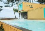 Hôtel Leiria - Ohai Nazaré Outdoor Resort-3