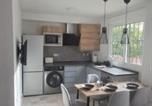 Location vacances Seville - Sunny handmade home. Wi-Fi, a/c & free parking-3