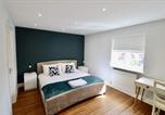 Location vacances Wargrave - Spacious 5-Bedroom Home in Maidenhead-1