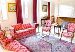 Location vacances Bordeaux - Trois Conils - Localisation exceptionnelle 3 chambres 3 salles de bain Parking-4