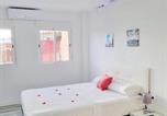 Location vacances Catarroja - Apartamentos T5 Valencia-4
