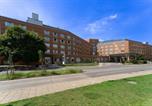 Hôtel Gramatneusiedl - Plaza Premium Wien-2