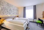 Hôtel Schkopau - Ibis Styles Halle-4