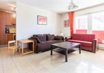 Location vacances Boltenhagen - Rosenweg 16 Wohnung 6-4