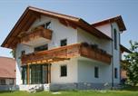 Location vacances Seekirchen am Wallersee - Ferienwohnungen auf dem Paulbauernhof-2
