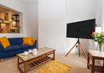 Location vacances Hythe - Castle Cottage-2