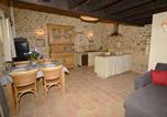 Location vacances Saint-Victor-de-Malcap - Apartment Le Mas des Trois Anges-1 by Interhome-2