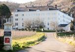 Hôtel Lecumberry - Domaine Agerria-1