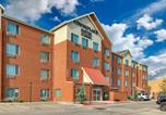Hôtel Allen - Towneplace Suites by Marriott Dallas Mckinney-1