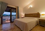 Hôtel Villasimius - Porto Giunco Residence-2