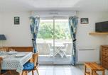 Location vacances Luz-Saint-Sauveur - Studio cabine cosy pour 4 pers. avec balcon au sud et parking, à deux pas du centre de Luz-Saint-Sauveur - Fr-1-402-59-1
