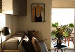 Location vacances Riviera dite de Makarska - Pegasus Apartments & Rooms-3