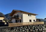 Location vacances Weissensee - Obermöschach 10a-1