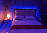 Location vacances Rabat - Studio a cote la gare rabat ville-1