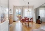 Location vacances Cavalese - Casa Marta-1