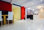 Hôtel Pa Tong - Anchor Boutique House-3