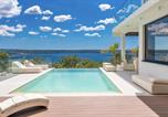 Location vacances Novigrad Općina - Villa Michelle Maslenica - Infinity-1