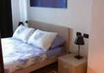 Location vacances  Province de Parme - Apartment Verdiano-2
