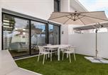 Location vacances Sesimbra - Meco Pool Villa-2