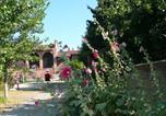Location vacances  Province d'Alexandrie - Agriturismo Olivazzi-1