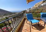 Location vacances Valle Gran Rey - Gran Rey n1-4