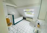 Location vacances Essen - Gemütliche Zimmer - Messe Gruga-4
