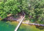 Location vacances Jasper - Duskin Point Retreat - Near Duskin Point Marina-4