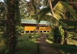 Location vacances Cahuita - Passion Fruit Lodge-3