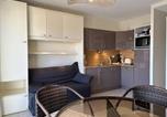 Location vacances Le Lavandou - Lv330-A169 Appartement studio cabine 4 couchages Le Lavandou-2