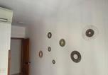 Location vacances Garrucha - Bf Rooms Garrucha-4