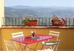 Location vacances  Province dEnna - Sicily Rooms Enna-1