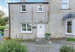 Location vacances Carew - Laburnham Cottage-2