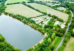 Camping Olonne-sur-Mer - Camping Au Pré de l'Etang-1