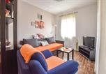 Location vacances Pašman - Apartments Josip-4