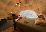 Location vacances Santa Elena - Tree House Bosque Nuboso Monteverde-3