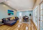 Location vacances Pensacola - The Tiki Clubhouse-3