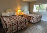 Hôtel Cayucos - Budget Inn-4