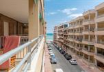 Location vacances La Marina - Fidalsa Bay View Romance-1