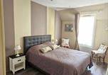 Location vacances Honfleur - Aux Cottages du port Honfleur-1