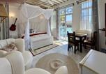 Location vacances Kiwengwa - Zanzibar Lodge-2