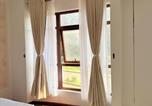 Location vacances Nairobi - Emeli Luxury Suite-3