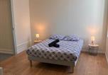Location vacances  Indre - Bel appart neuf 6 pers Ecueille Centre-3