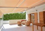 Location vacances Realmonte - 4 Bedroom Lovely Home In Porto Empedocle-2