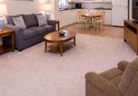 Hôtel Belfast - One Bed Condo Unit near Acadia National Park-3