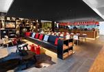 Hôtel South Holland - Citizenm Rotterdam-2