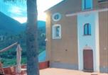 Hôtel Cassano allo Ionio - Tenuta Verbicaro-4