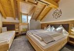 Hôtel Železná Ruda - Appart-Hotel Wildererstuben-4