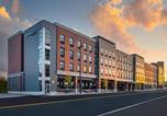 Hôtel Nashua - Residence Inn by Marriott Manchester Downtown-2