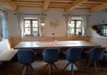Location vacances Viechtach - Chalet Schmuckkastal-4
